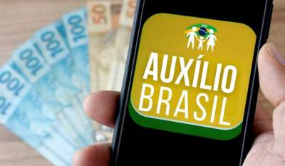 Caixa paga Auxílio Brasil para beneficiários com NIS final 2