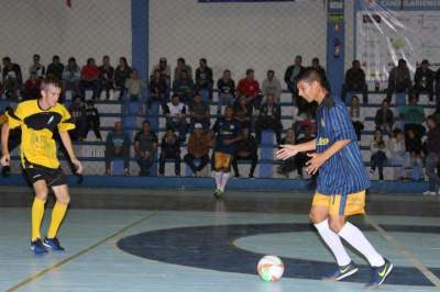 Palmeiras 2 x 1 Marvados