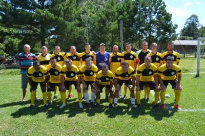 Palmeiras - Reservas