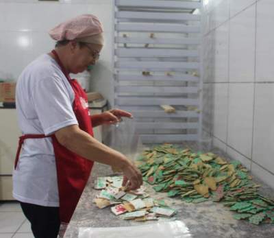 Foto: Arthur L. Mallmann | Folha de Candelária