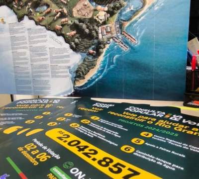 Vale do Rio Pardo quer superar 13 mil votos na Consulta Popular