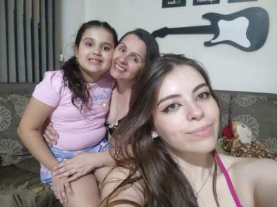 Depoimentos definem a maior benção: ser mãe