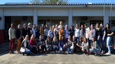 O desafio de transformar uma escola