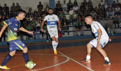 Vila Real 2 x 2 Marvados