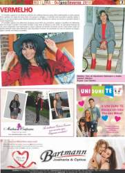 CADERNO DA MODA 