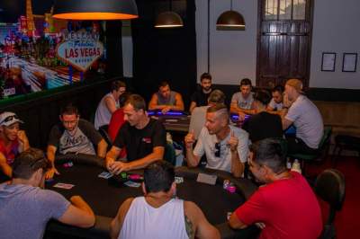 Flop Nuts Poker Club dará suas cartas em Candelária