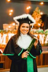Yelva Maria Silveira de Moura