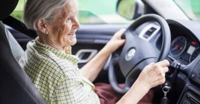 Segurança no trânsito é tema de ação com idosos