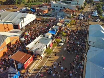 Prefeitura confirma programação da Expocabrais 2025 