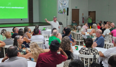Assembleias do Sicredi reforçam participação dos associados na gestão 