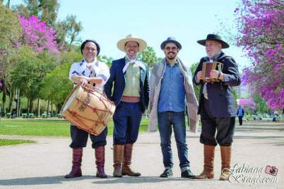 Natal das Candeias: atrações incluem show com Os Fagundes no dia 21