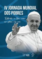 Comunidade Católica celebra dia 18 o Dia Mundial dos Pobres