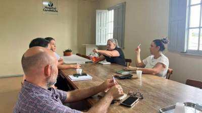 Hospital Candelária debate estratégias para ampliar doação de sangue em 2026