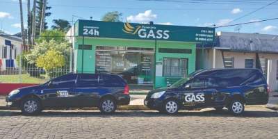 Funerária Gass: com amor e respeito, sempre