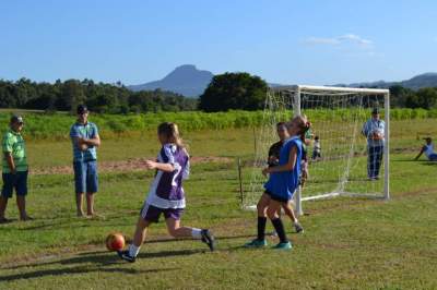 Futebol feminnino