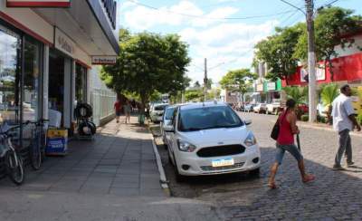 Distanciamento controlado: região que inclui Candelária passa de risco médio para baixo