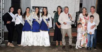 Vila Fátima realiza 9º Festival das Massas