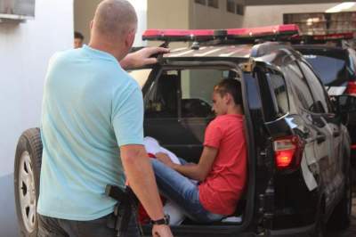 Suspeito de atirar contra jovem no Bico do Arado é preso