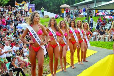 Vem aí o maior evento de beleza do verão no estado