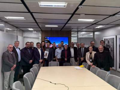 Reunião busca agilizar duplicação da 287 entre Candelária e Santa Maria