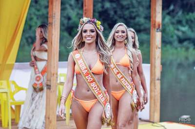 Inscrições abertas para a edição de número 36 do concurso