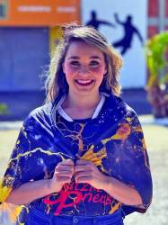 Candelária se prepara para a escolha da Musa do Esporte