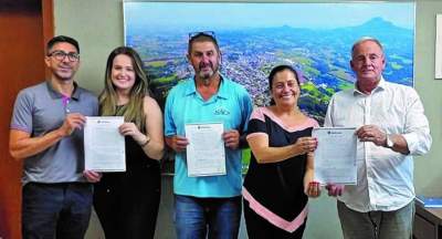 Prefeitura celebra Termo de Fomento com Recanto da Vida