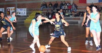 Sul Brasileiro de Basquete: Flyboys perde a primeira e volta a jogar na tarde de sábado