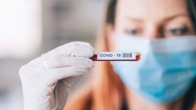 Covid-19: Candelária registra cinco novos infectados