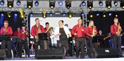 Orquestra de Candelária: agenda cheia em dezembro