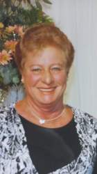 Maria Adelina Rech Garbin, 66 anos, de Ibarama, faleceu na última sexta, 10, em razão do acidente