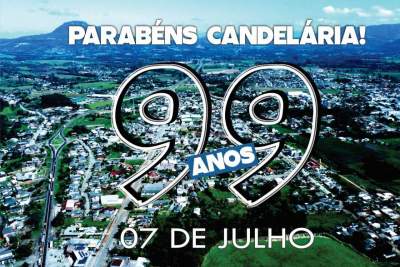 38 Anos de Folha de Candelária: A História de um Jornal que Narra os 99 Anos de Candelária
