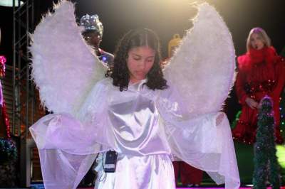 Foto: Odete Jochims / Folha de Candelária
