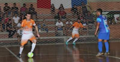 Copa Candelária de Futsal: Semal e Artsul empatam e Aldeia vence o Serrano