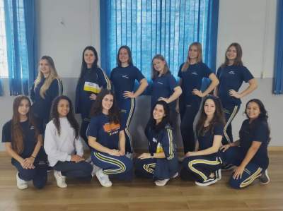 Escolha das soberanas do Colégio Medianeira conta com 12 candidatas