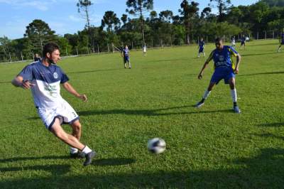 Futebol Sete: Decisão inicia domingo no Rincão de Fora