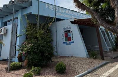 Prefeitura adia prazo para pagamento do IPTU 2026 em Candelária