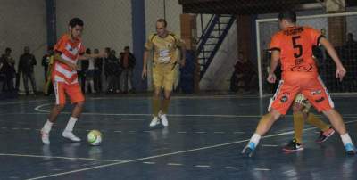 Semal 2 x 1 Dynamo