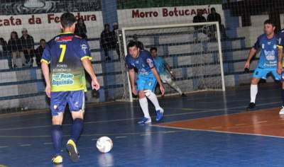 Vila Real 1 x 1 Inova