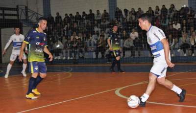 Vila Real 4 x 2 Marvados