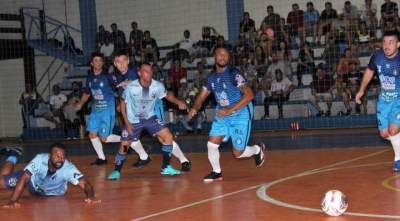 Rodada com vitórias do Garrão Rachado, Vila Real e Ewaldo Prass