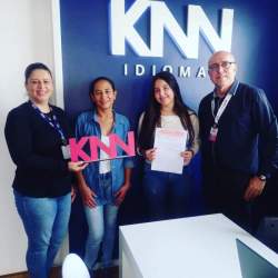 Concurso cultural da KNN premia redações e desenhos
