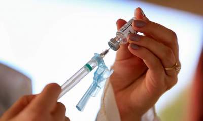 Covid: Saúde começa a distribuir a segunda remessa de vacinas para crianças
