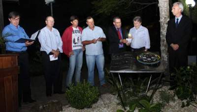Sessão solene na Câmara homenageia os 500 anos da Reforma Luterana