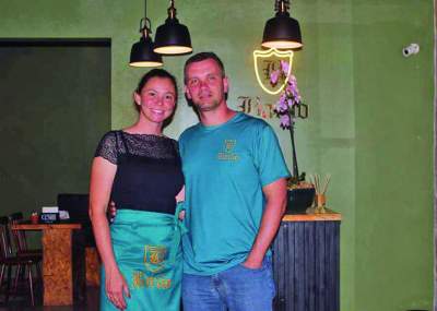 Barão Gastrobar celebra 1 ano de sabor, alegria e boas memórias