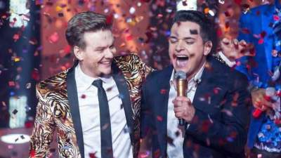 Léo Pain, vencedor do The Voice, realiza show no Travessão Schoenfeldt 