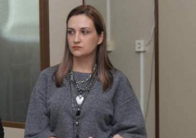 Graziele Priebe é a nova secretária municipal de Saúde