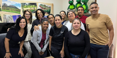 Candelária avança na criação do Conselho Municipal de Igualdade Racial