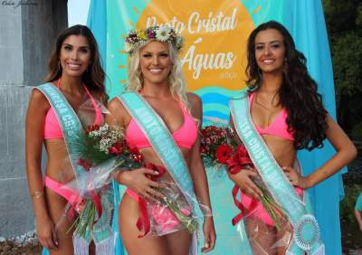 Broto Cristal das Águas é adiado para março