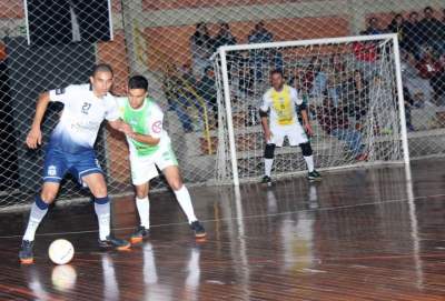 Semal/Bataioli 3 x 0 Garrão Rachado (1 x 0 na prorrogação)